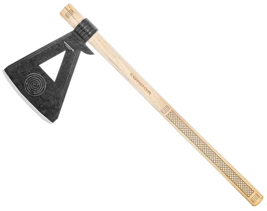 CON-60967 2024 Condor Fasthawk Axe