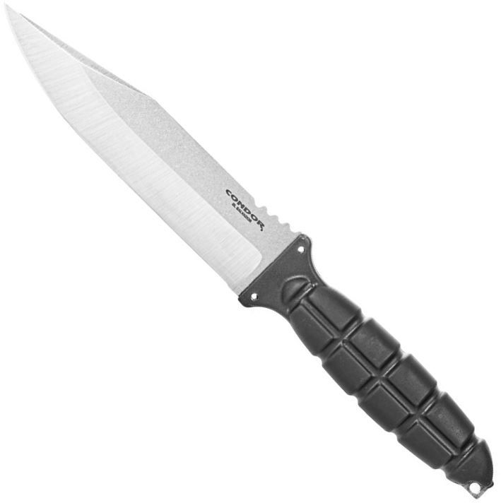 CON-61739 2024 Condor Escort Knife