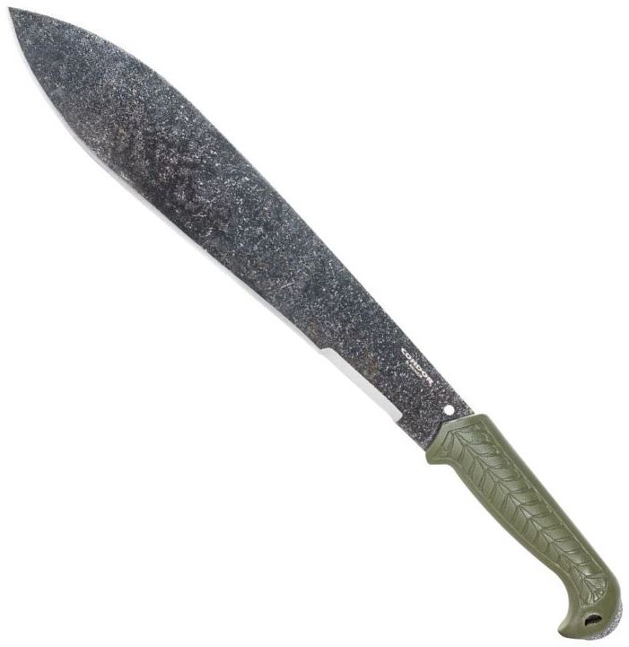 CON-62761 2024 Condor Terrachete Machete, Army Green