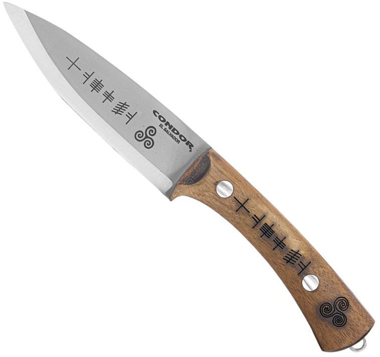 CON-63872 2024N Condor Druid Knife