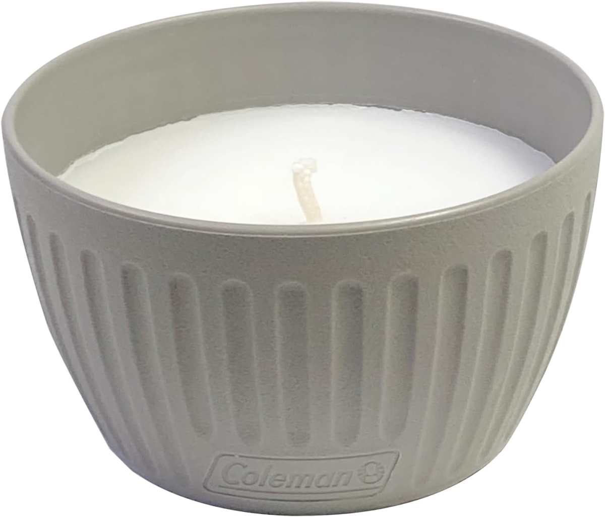 Picture of Pro-Cut WPC-7729 2024 WPC Coleman Citronella Concrete Candle