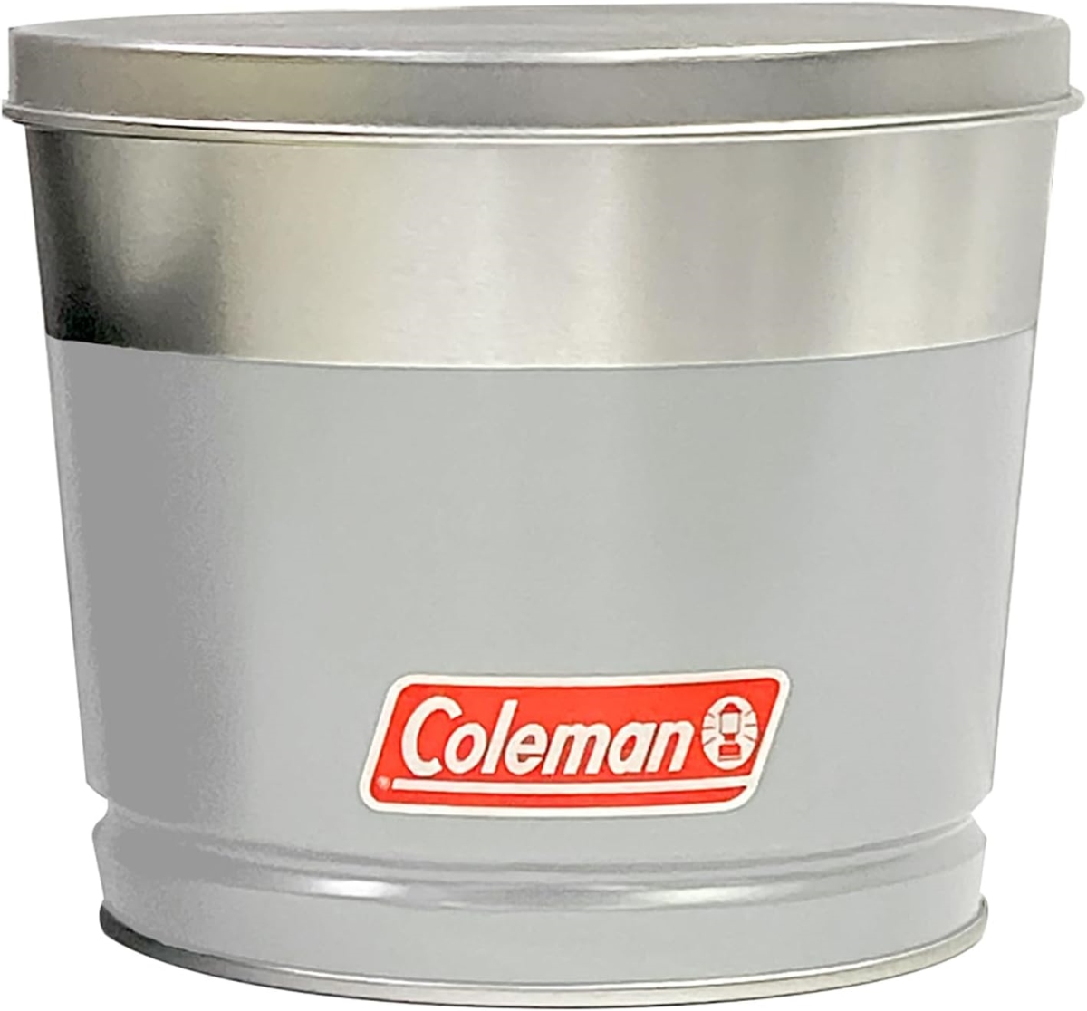 Picture of Pro-Cut WPC-7739 11 oz 2024 WPC Coleman Citronella White Tin Candle