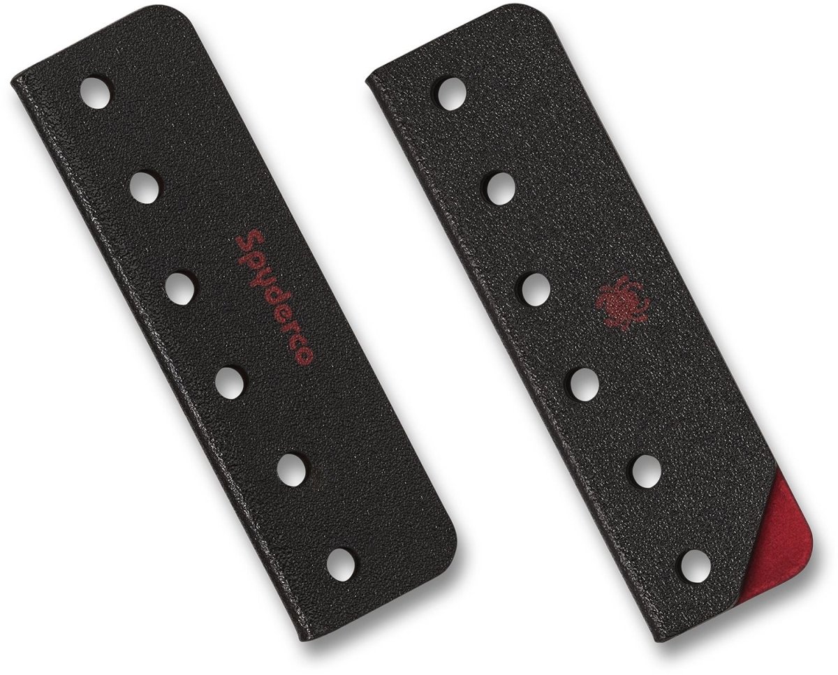 Picture of Pro-Cut SPY-SK02 2025 Spyderco Reveal 13 SharpKeeper Blade Guard Up to 3.5 in.