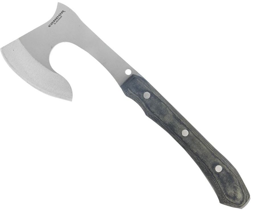 CON-61743 2024N Condor K-Night Hatchet