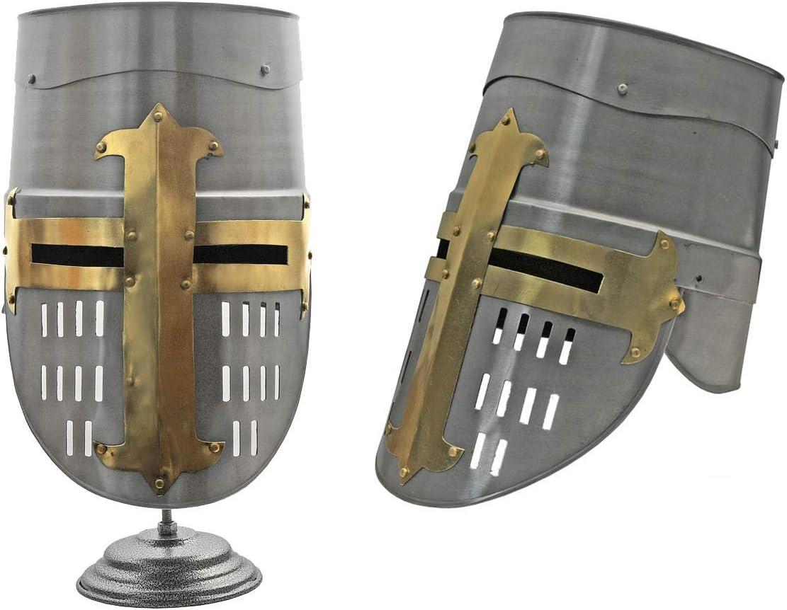 SZC-901149 2023 SZCO Knight Templar Helmet Stand