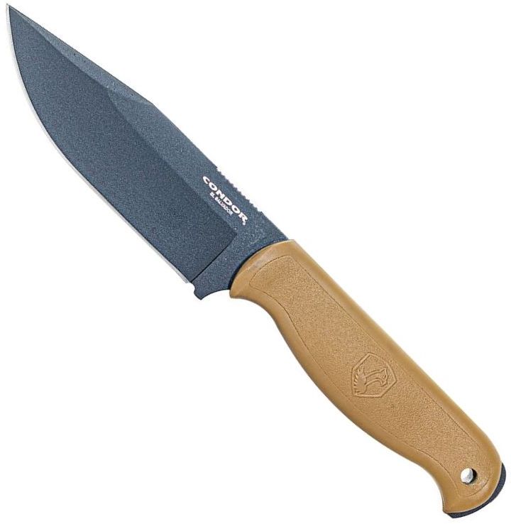 CON-61736 2024 Condor Fighter Knife