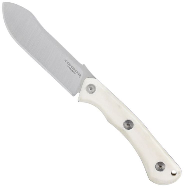 CON-62771 2024N Condor Sport Xero Risk Knife