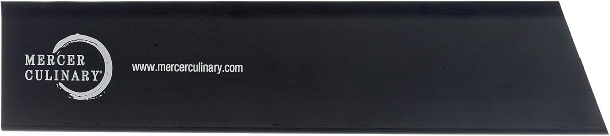 Picture of Pro-Cut MER-M33125P 11.5 x 2.5 in. 2024N Mercer Knife Guard, Black