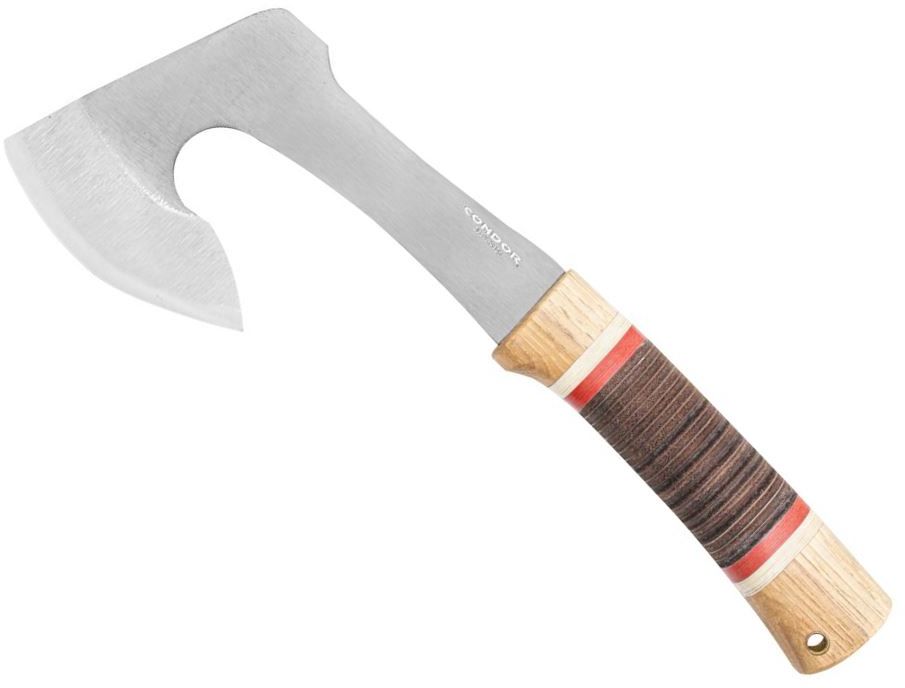 CON-62765 2024 Condor Country Backroads Axe