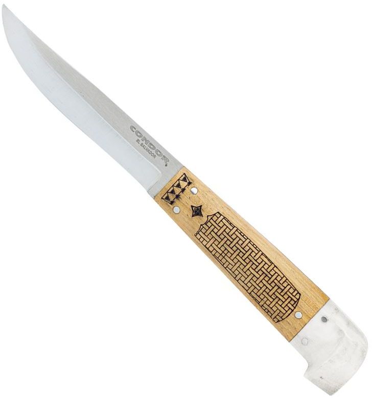 CON-62773 2024N Condor Samicarta Knife