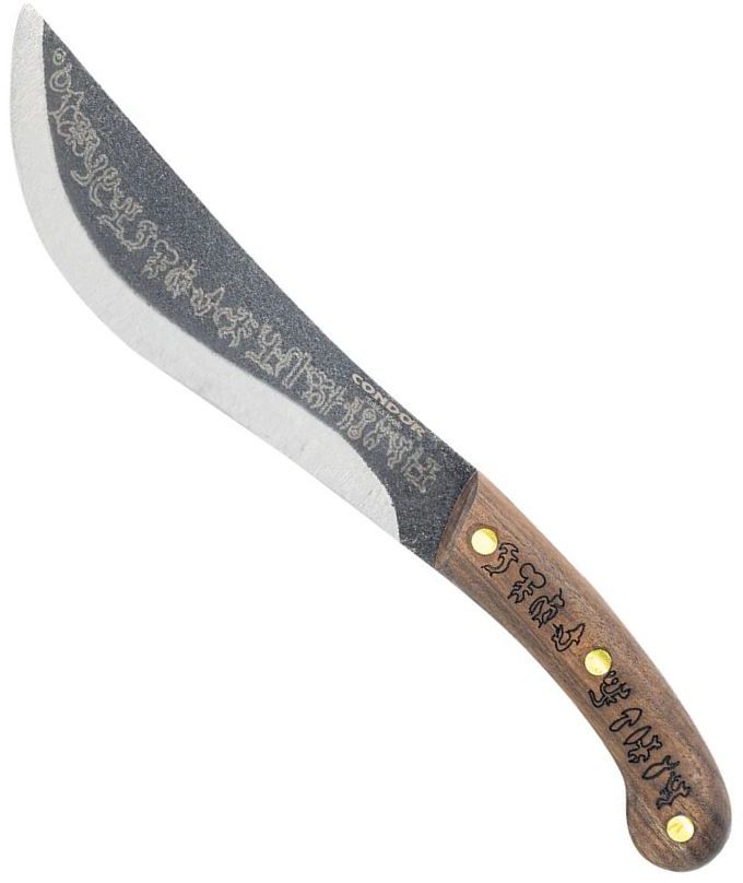 CON-63874 2024N Condor Matatoa Knife