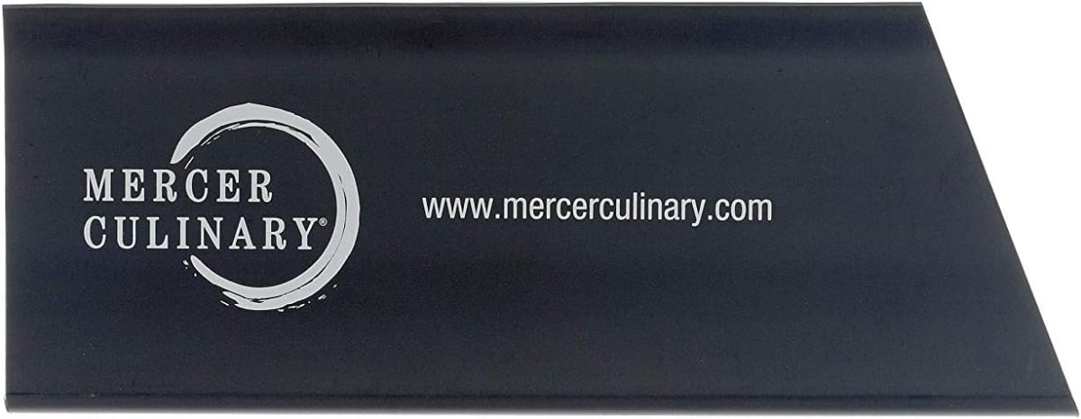 Picture of Pro-Cut MER-M33123P 6 x 2.5 in. 2024N Mercer Knife Guard, Black