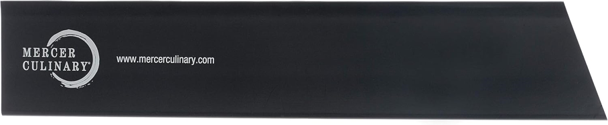 Picture of Pro-Cut MER-M33126P 12.5 x 2.5 in. 2024N Mercer Knife Guard, Black