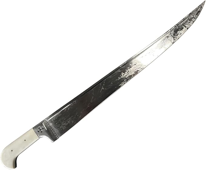 CLD-88SZA 2024 Cold Steel Khyber Sword