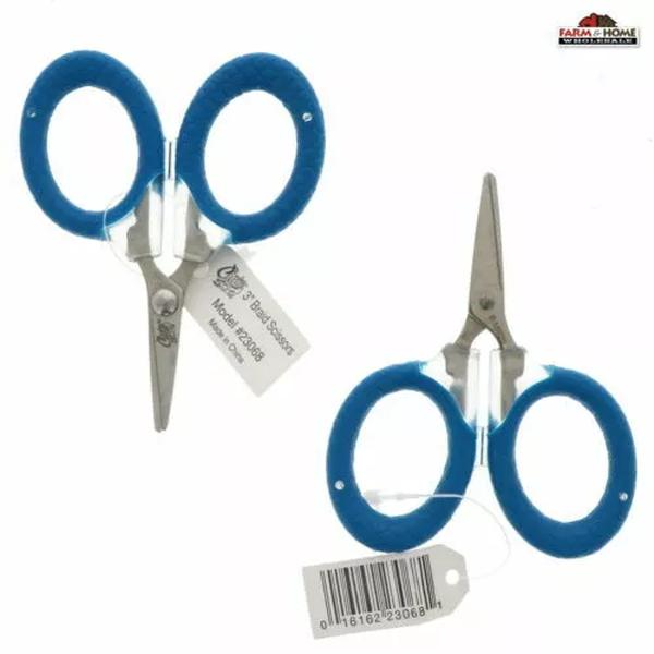 CUD-23068 3 in. 2024N Cuda Micro Braid Scissors Bucket
