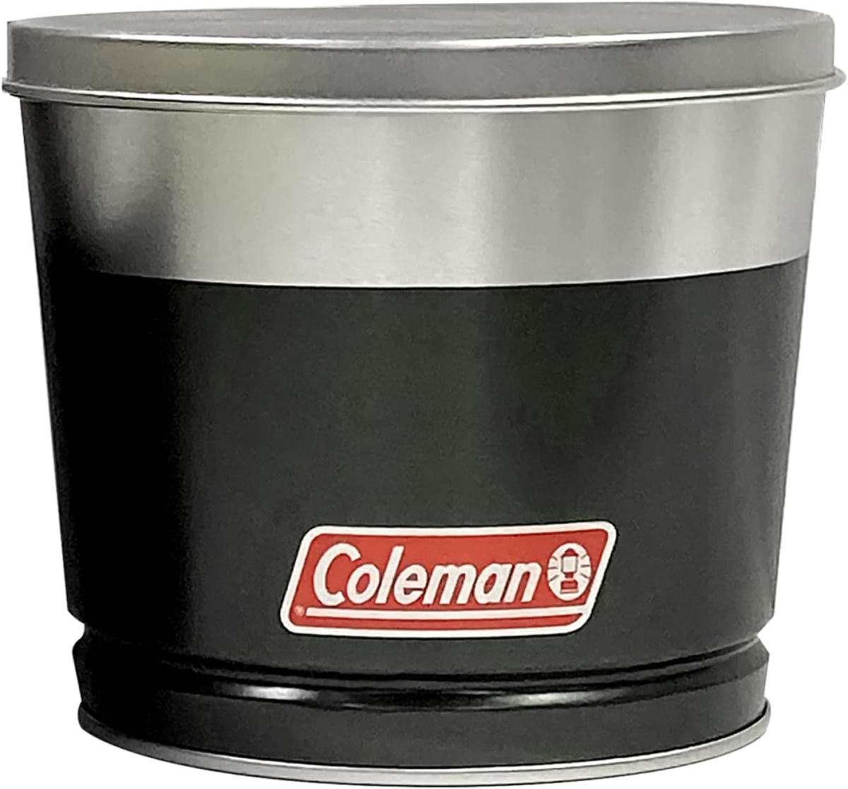 Picture of Pro-Cut WPC-7738 11 oz 2024 WPC Coleman Citronella Black Tin Candle