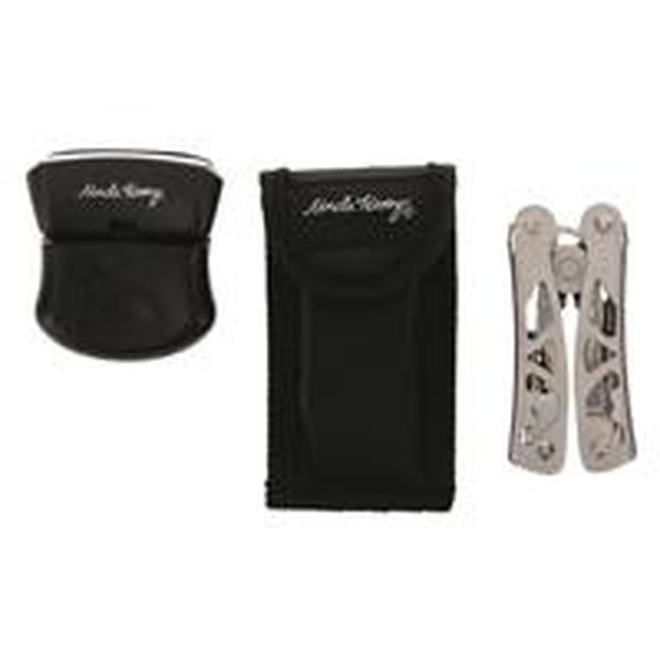 SCH-1200438 2023N Schrade Q3 & Q4 Promo Uncle Henry Multi Tool & Hat Clip Light