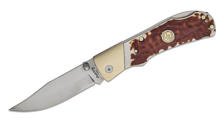 SCH-1209470 2025 Schrade Uncle Henry Next Gen Series 7UH Folding Knife Small Box