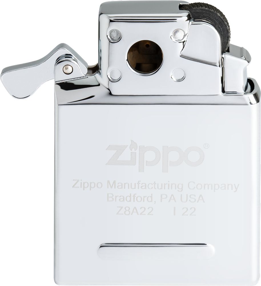 ZIP-65880 2024 Zippo USA Yellow Flame Pipe Lighter Insert