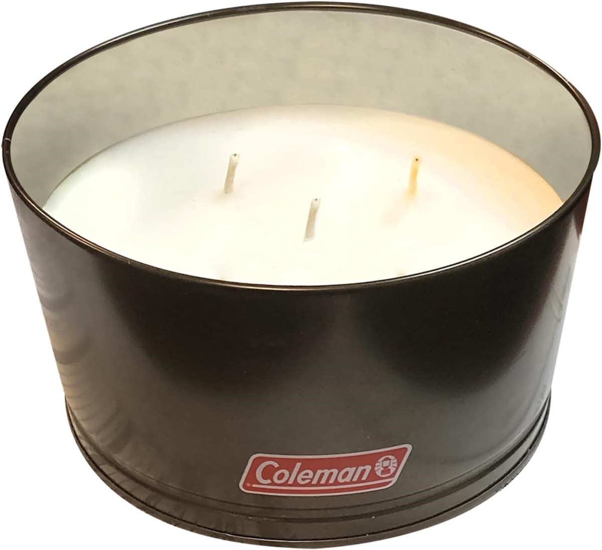 Picture of Pro-Cut WPC-7730 2024 WPC Coleman Citronella Triple Wick Candle - Large