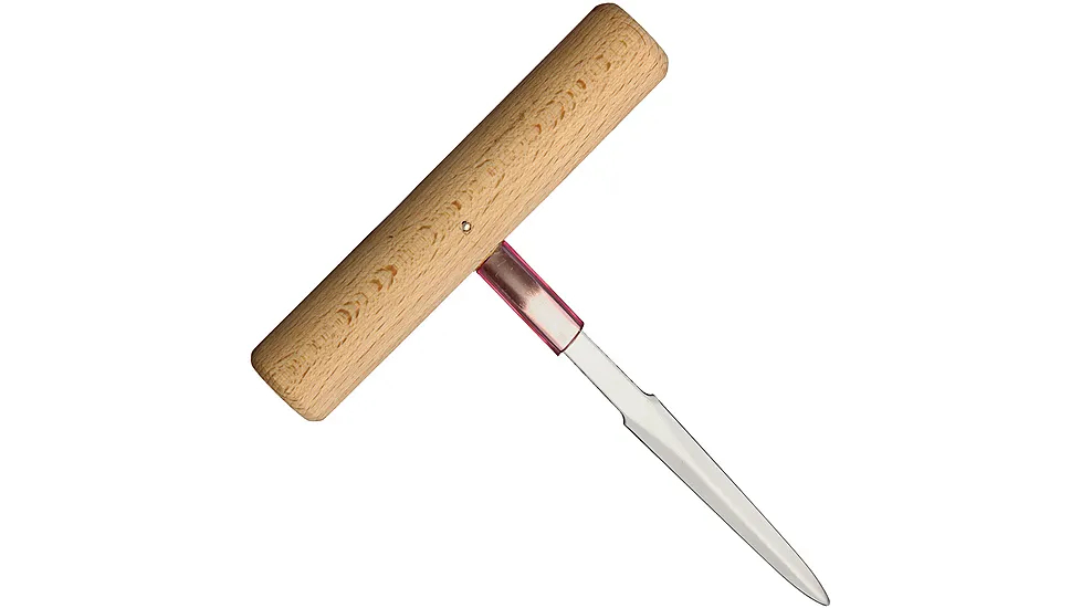 KAN-KC-094 Kanetsune T-Type Oyster Knife