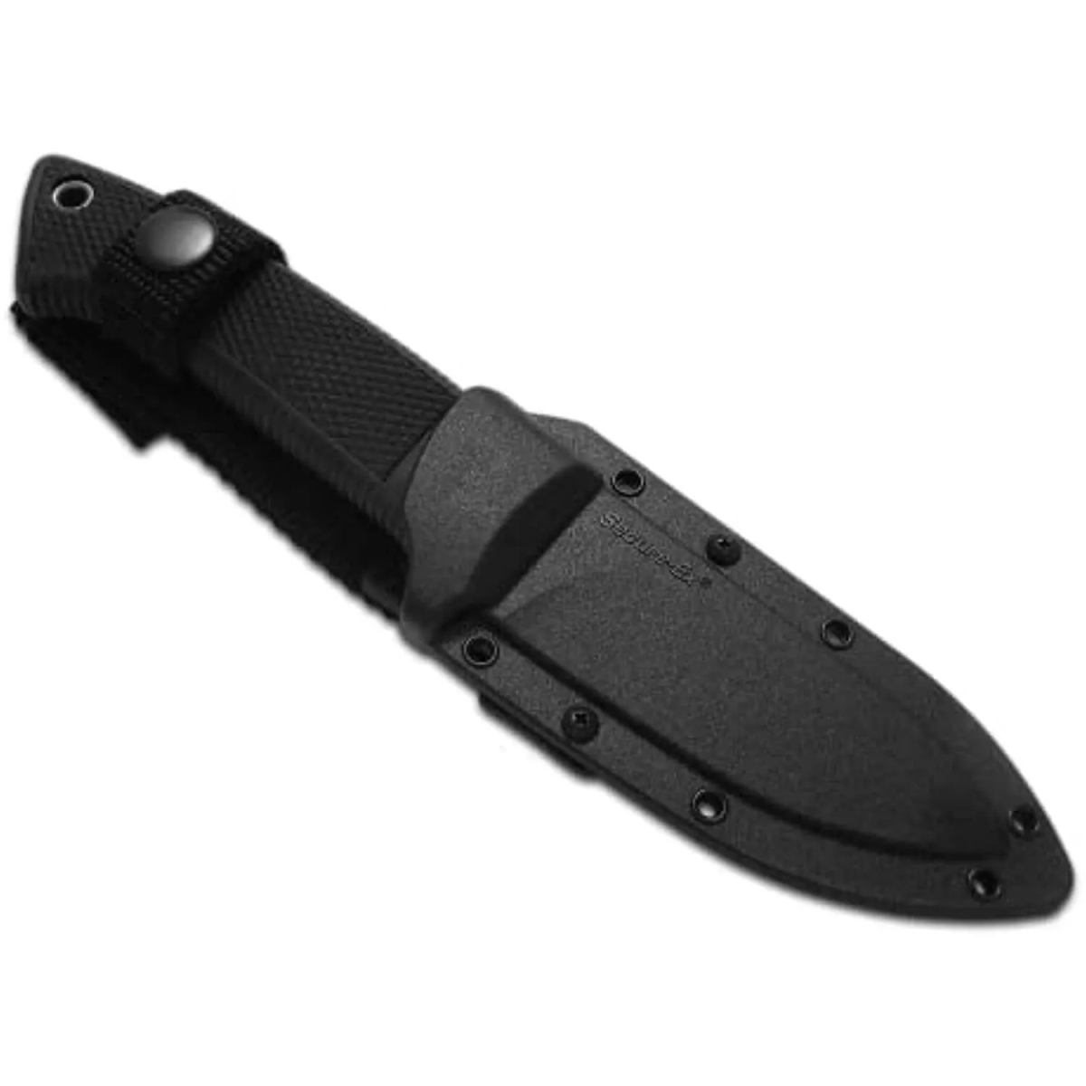CLD-36LPST 2024 Cold Steel Pendleton Hunter Knife