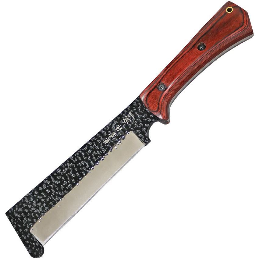 KAN-KB-165 2025 Kanetsune Reazen Tou Fixed Blade Knife