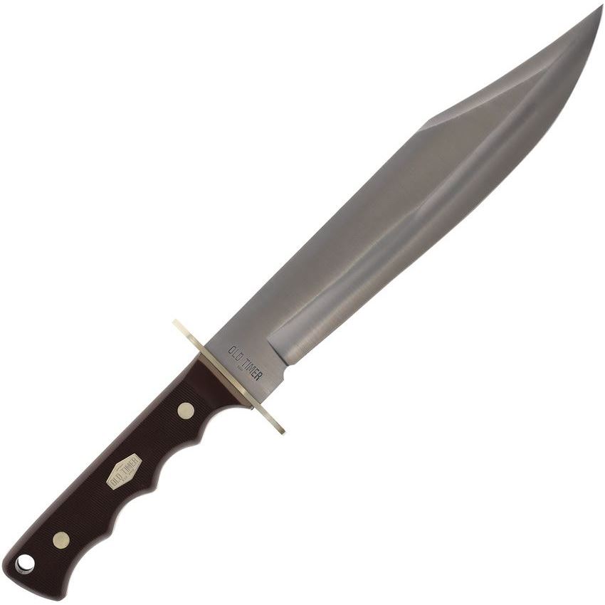 SCH-1200625 2023N Schrade Q3 & Q4 Promo Old Timer Bowie with Folder