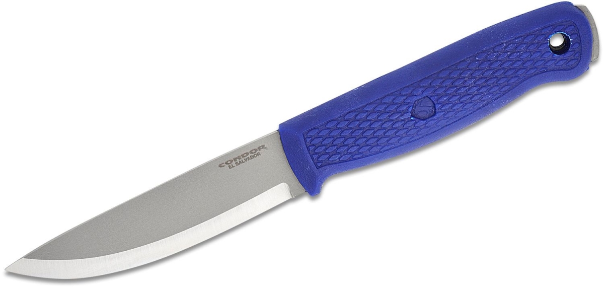CON-63866 2024N Condor Lipotes Knife