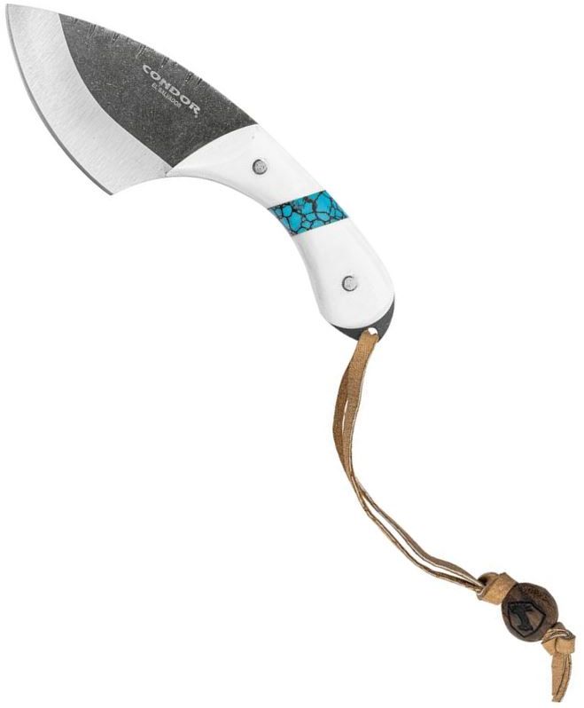 CON-60058 2024N Condor Blue River Skinner
