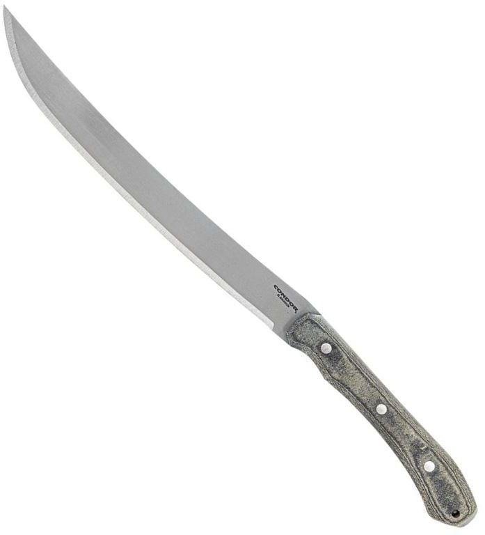 CON-61742 2024N Condor K-Night Machete