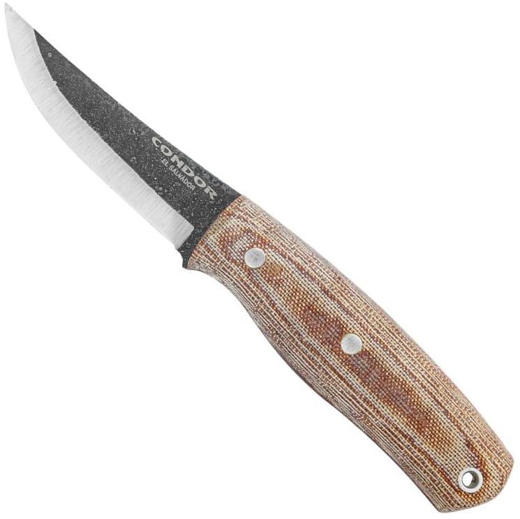 CON-63871 2024N Condor Kambo Pukko Knife