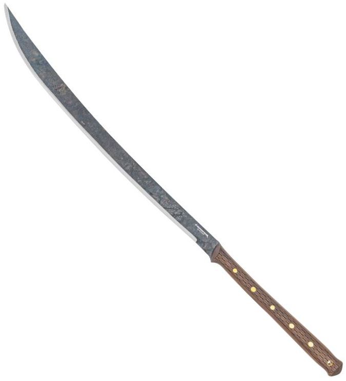 CON-60966 2024 Condor Burmese Hunter Machete