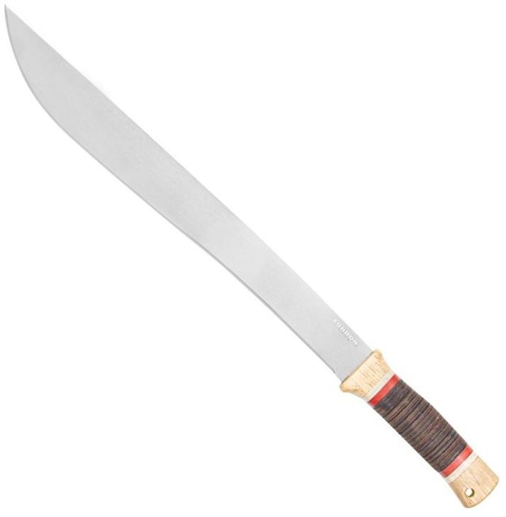 CON-62764 2024 Condor Country Backroads Machete
