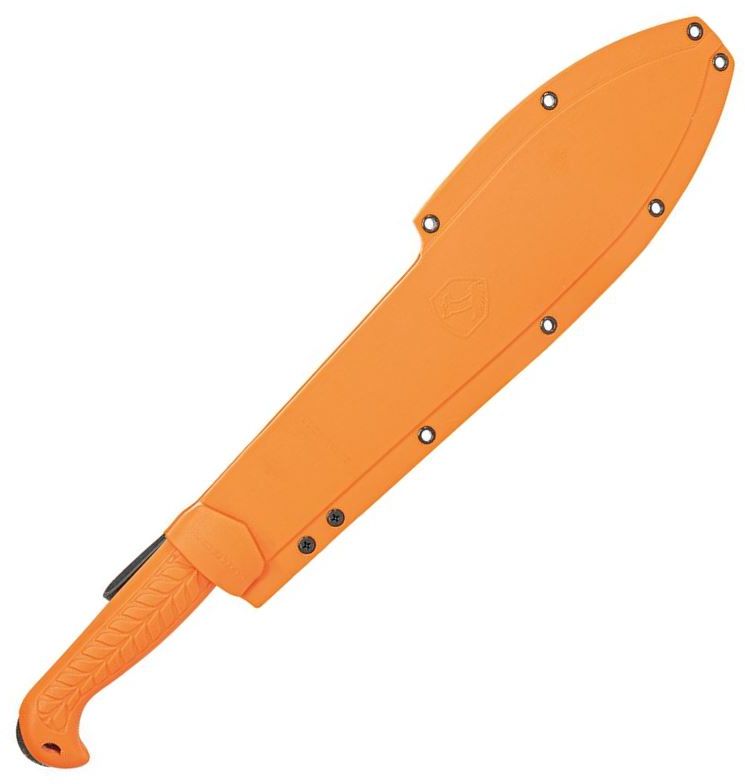 CON-62767 2024N Condor Terrachete Machete, Orange