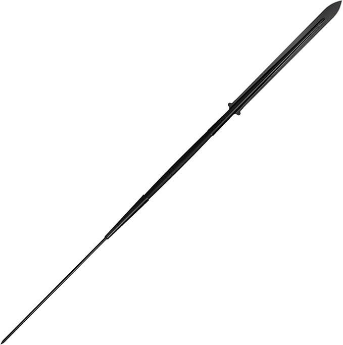 CLD-95SEE 2024 Cold Steel Maasai Spear with Secure-EX Sheath
