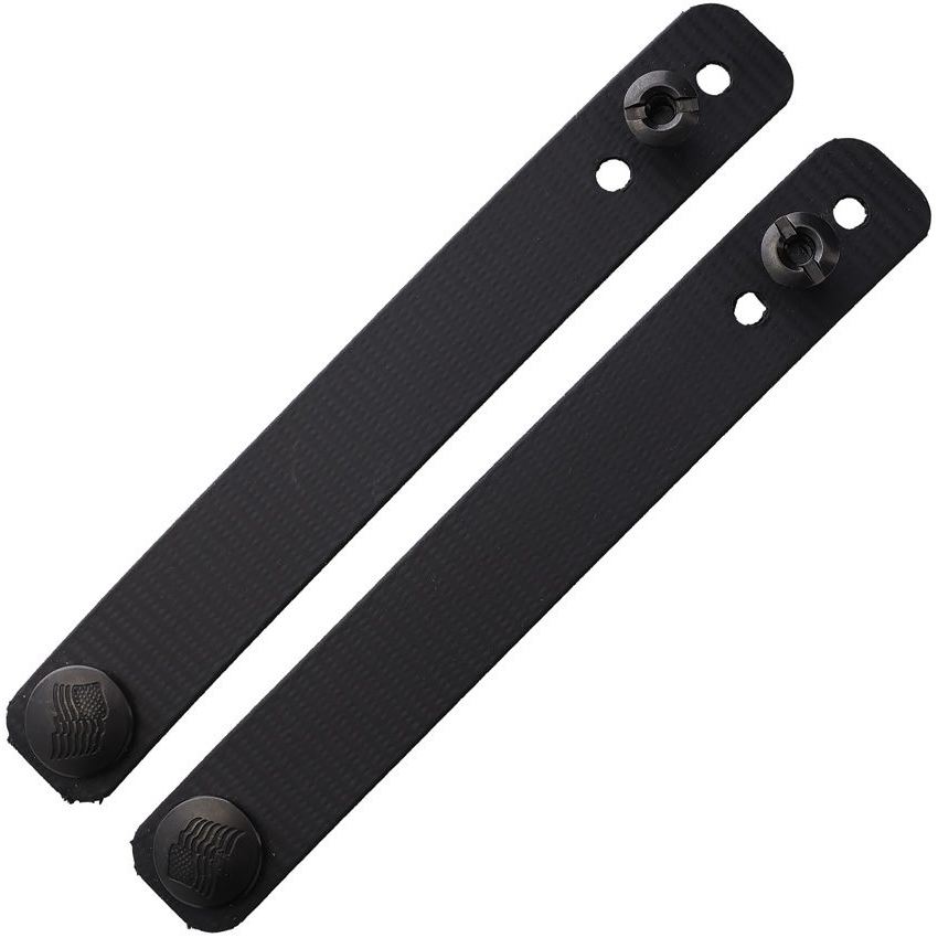 Esee Horizontal Carry Strap Kit 1 - Black - 5.5 inches - Boxed - Made in USA