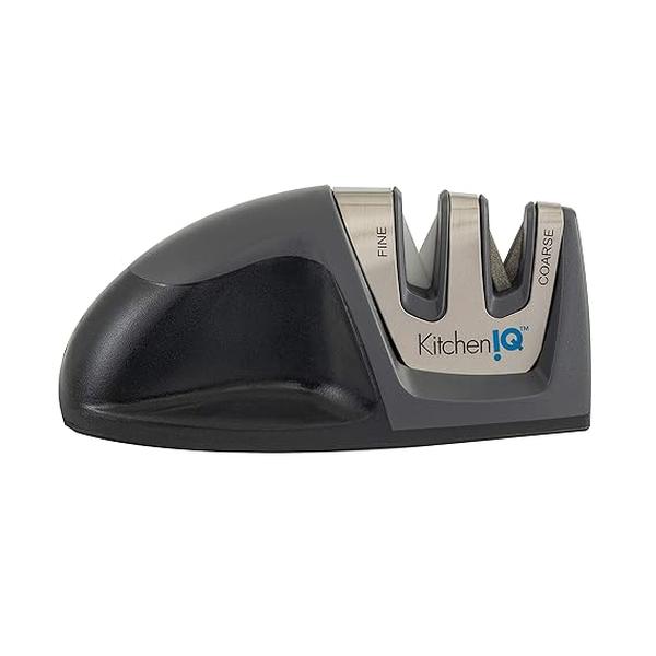 Picture of Pro-Cut SMI-50825 2024T Smiths Deluxe Diamond Edge Grip Pencil Sharpener
