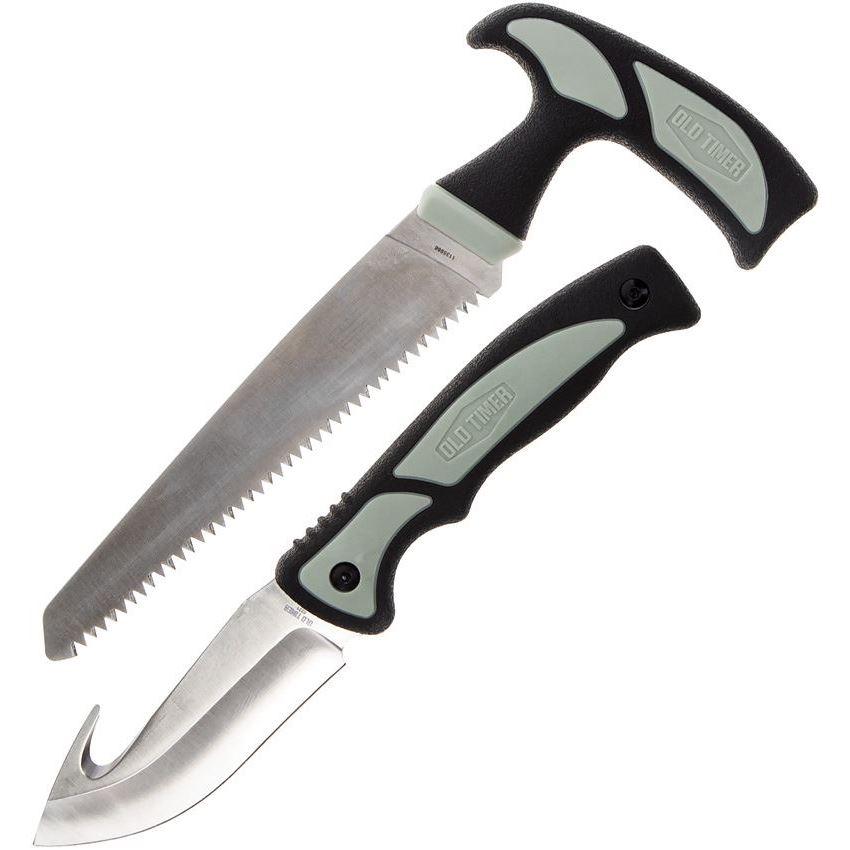 SCH-1135986 2025 Schrade Old Timer Hunter Kit