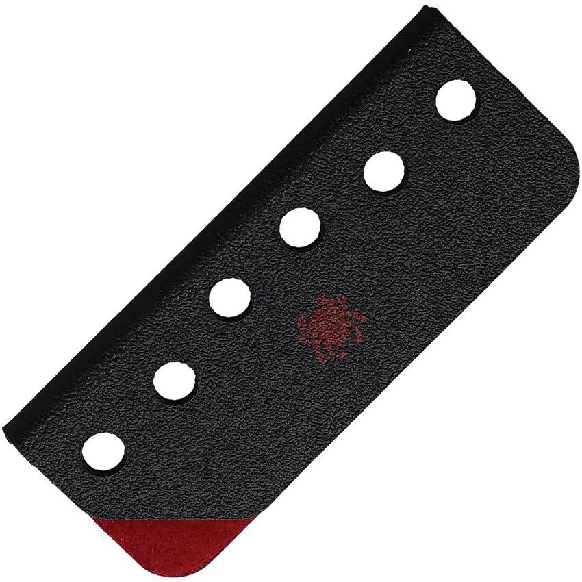 Picture of Pro-Cut SPY-SK01 2025 Spyderco Reveal 13 Sharp Keeper Blade Guard with Up to 2.5 in.