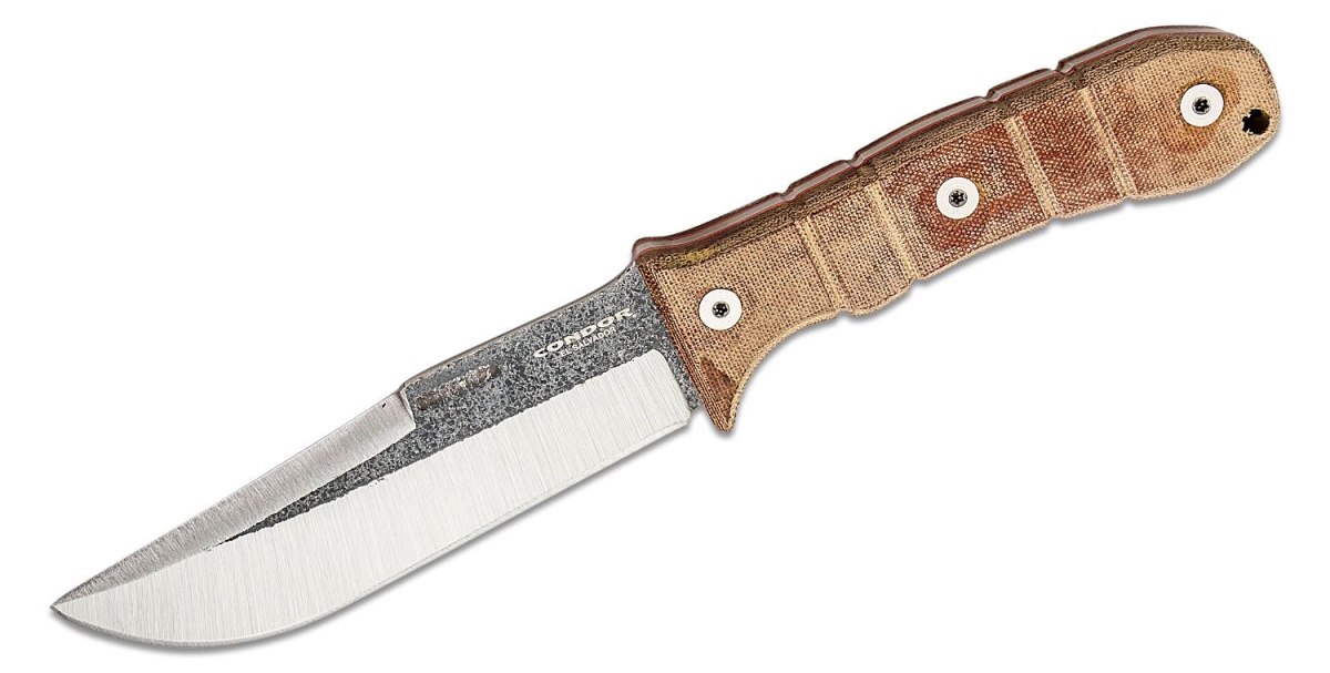 CON-61732 2024 Condor Tactical Pass Chute Knife