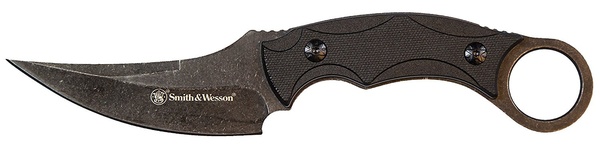 Picture of BTI Tools SAW-SW995 2019 Smith & Wesson S&W Fixed Blade