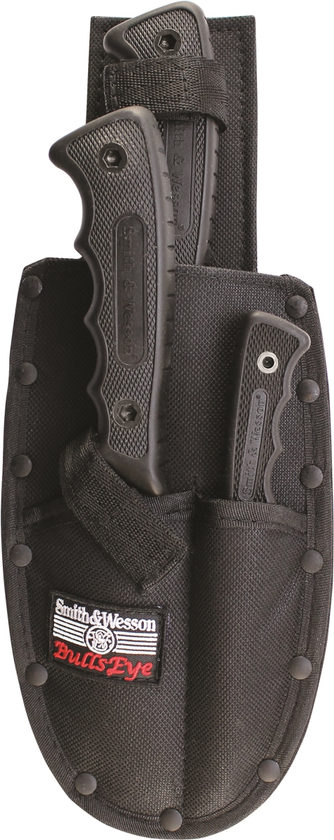 2019 Smith & Wesson Campfire Set