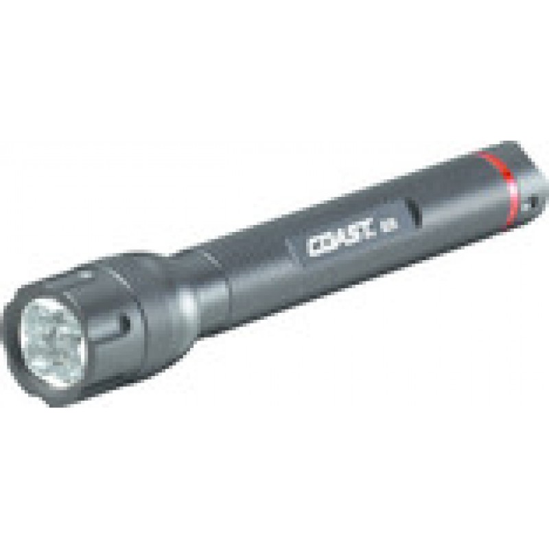 Picture of Coast Cutlery COA-19680 2019 G26 LED Flashlight Clam Pack&#44; Black