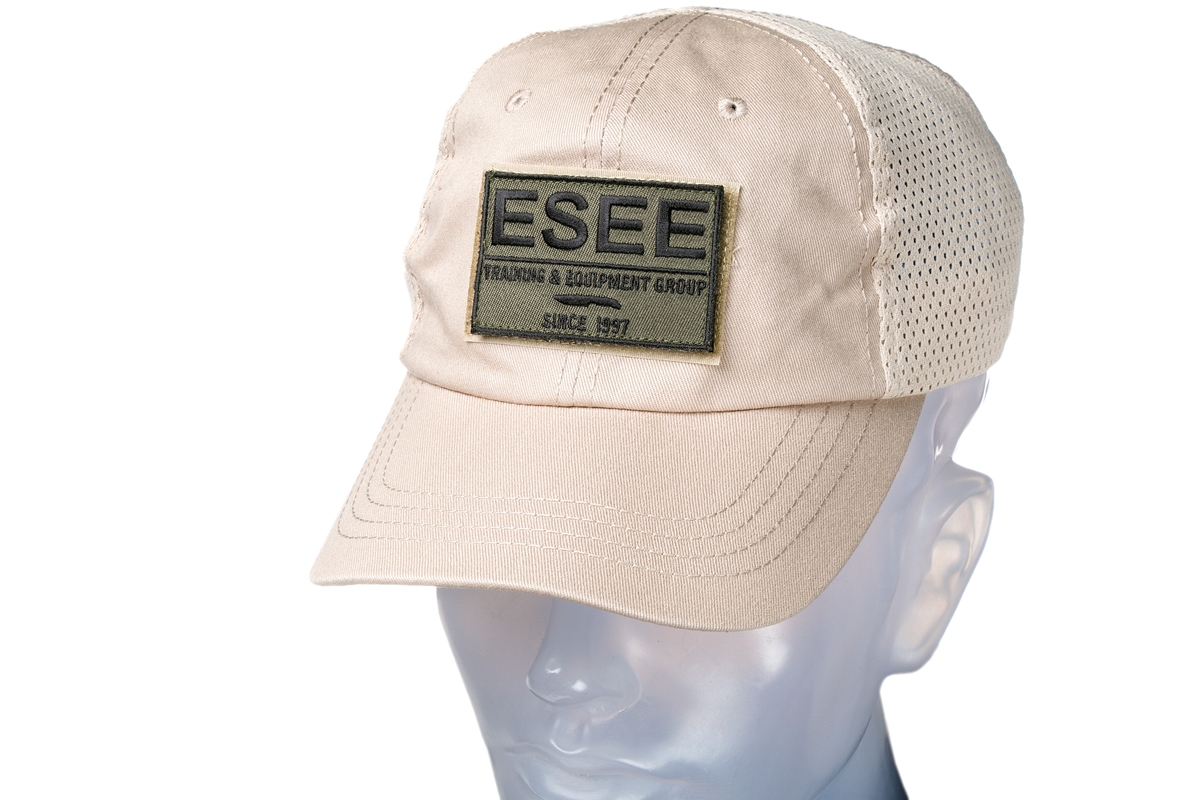2019 Adventure Cap, Khaki