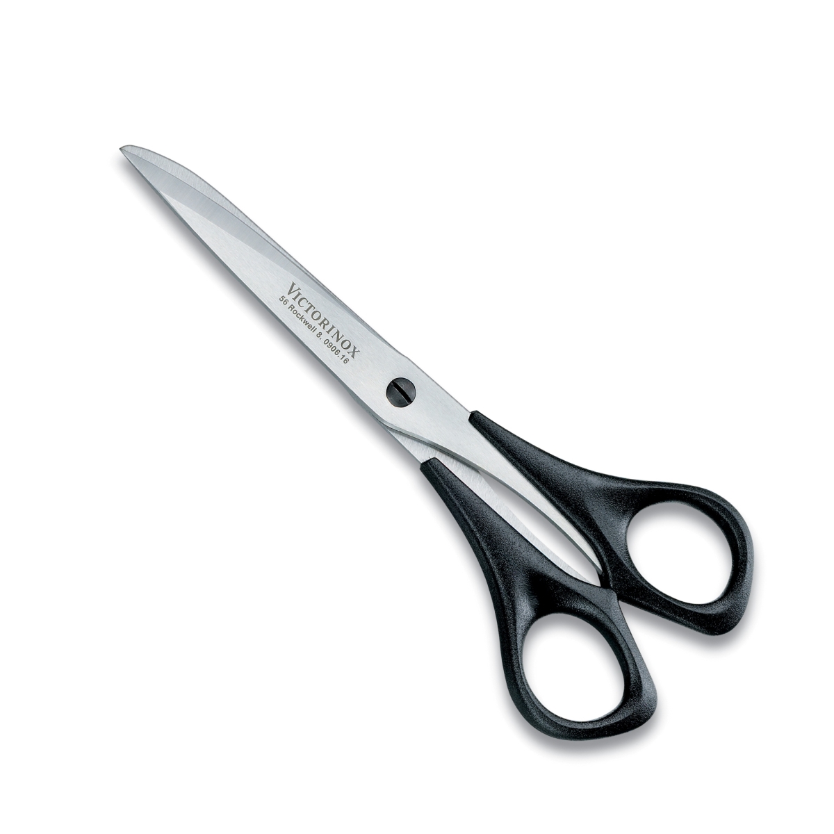 Picture of Swiss Army Brands VIC-87777 2019 6 in. Victorinox Kitchen Blackshears with Bottle Opener Utility