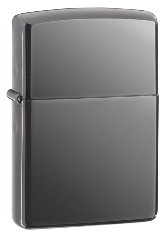 2019 Ice Windproof Lighter, Black