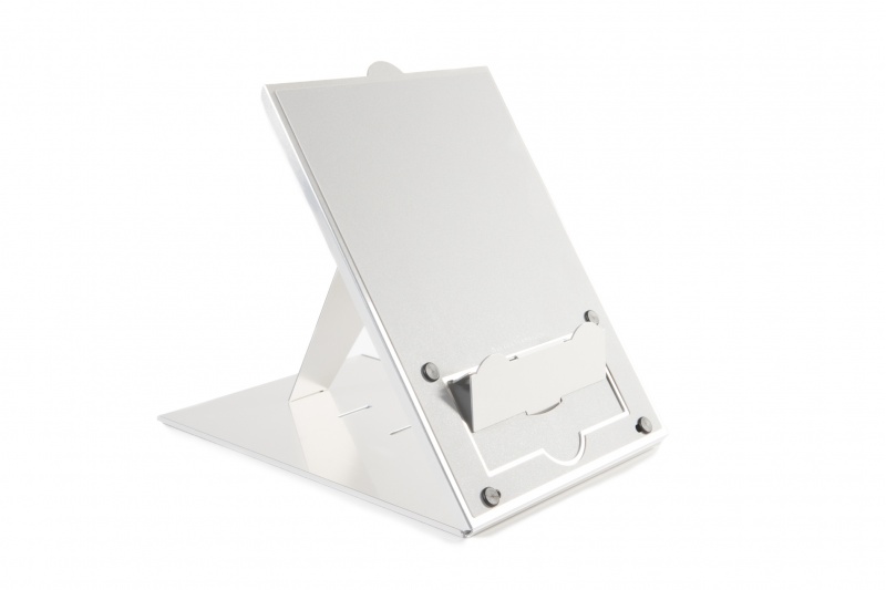 Bakker Elkhuizen BNEQH Ergo-Q Hybrid Stand 4Stufen verstellbar