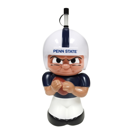 Picture of Party Animal TSPS Penn State Big Sip 3D Water Bottle