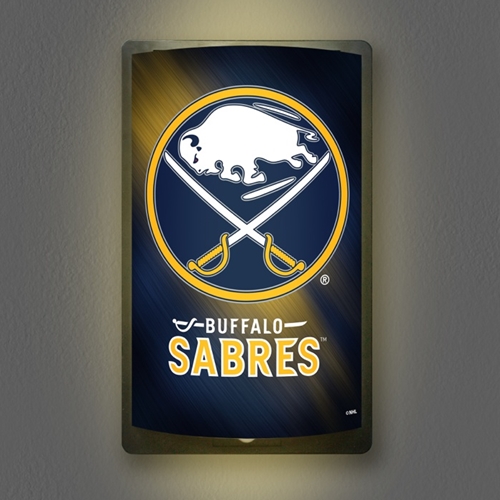 Picture of Party Animal MGSAB Buffalo Sabres Motiglow Light Up Sign
